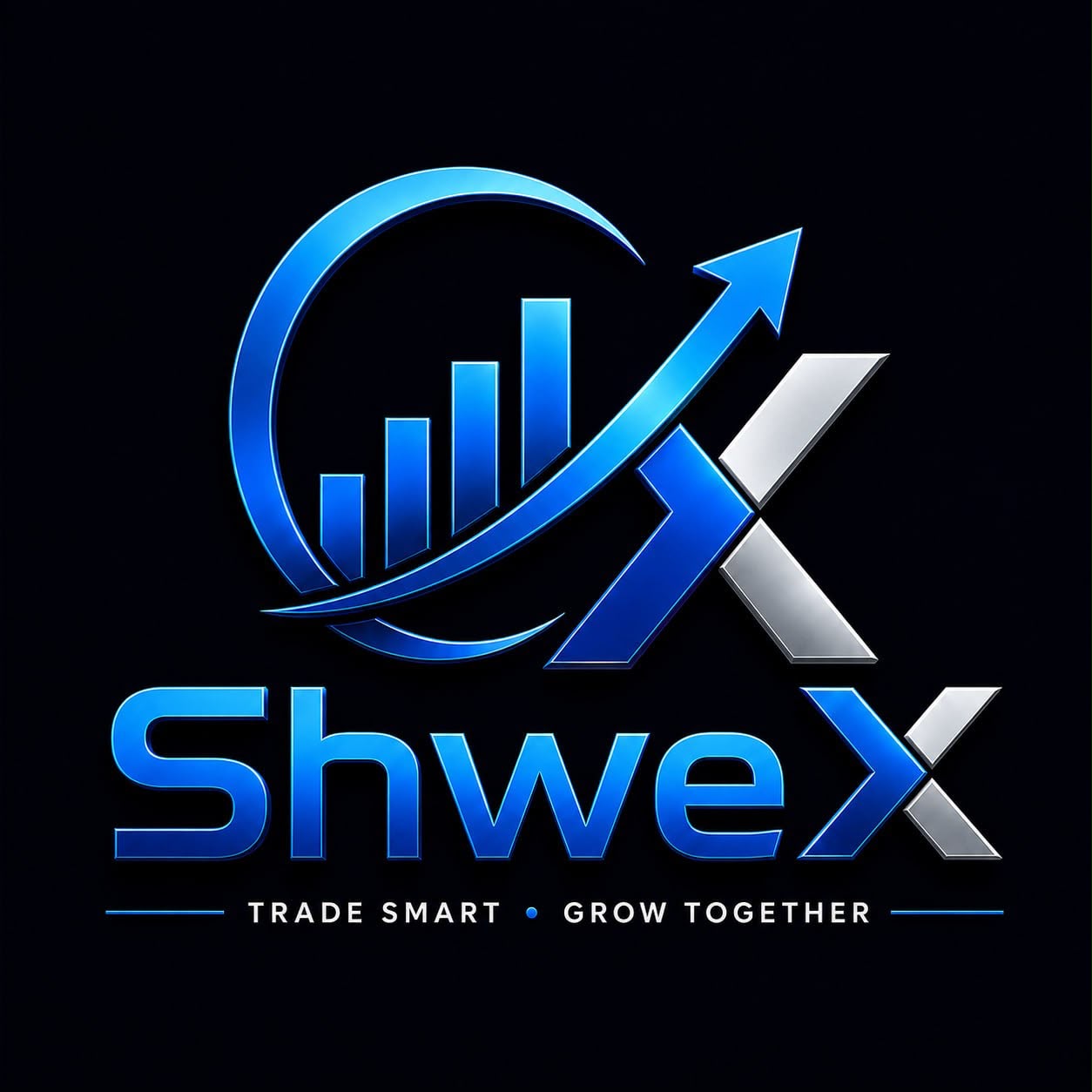 ShweX — Trade Smart, Grow Together